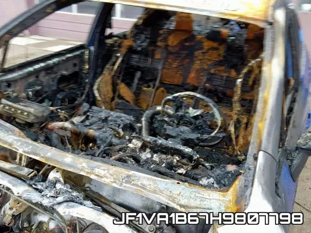 JF1VA1B67H9807798 фото 2