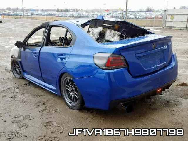 JF1VA1B67H9807798 фото 4