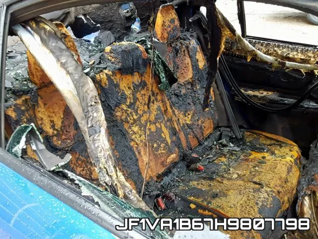 JF1VA1B67H9807798 фото 7