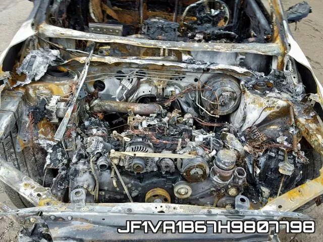 JF1VA1B67H9807798 фото 8