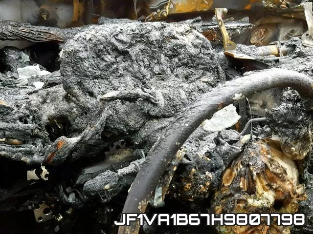 JF1VA1B67H9807798 фото 9