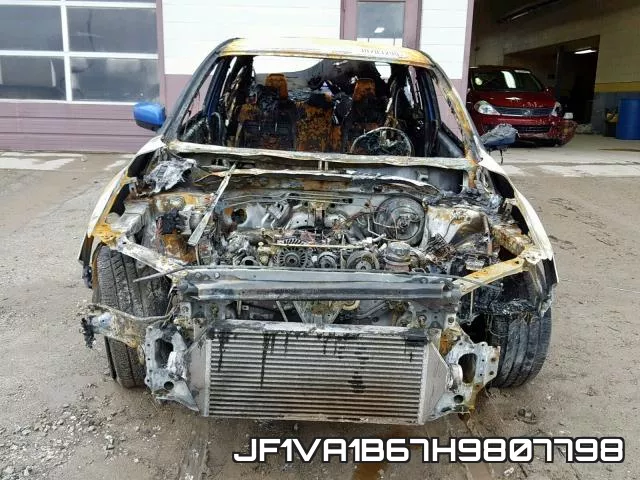 JF1VA1B67H9807798 фото 10