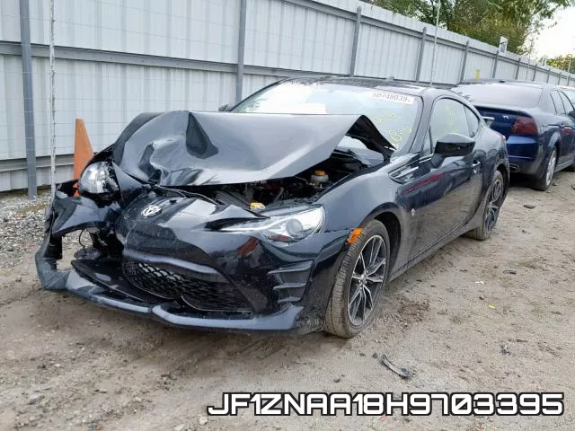 JF1ZNAA18H9703395 фото 3