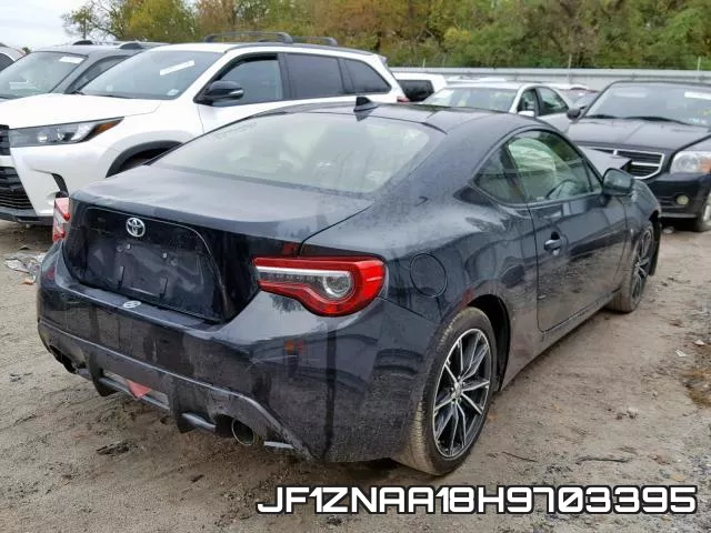 JF1ZNAA18H9703395 фото 5