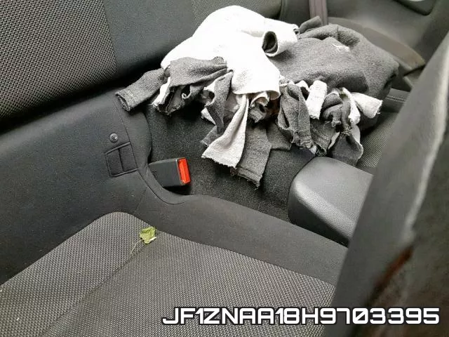 JF1ZNAA18H9703395 фото 7