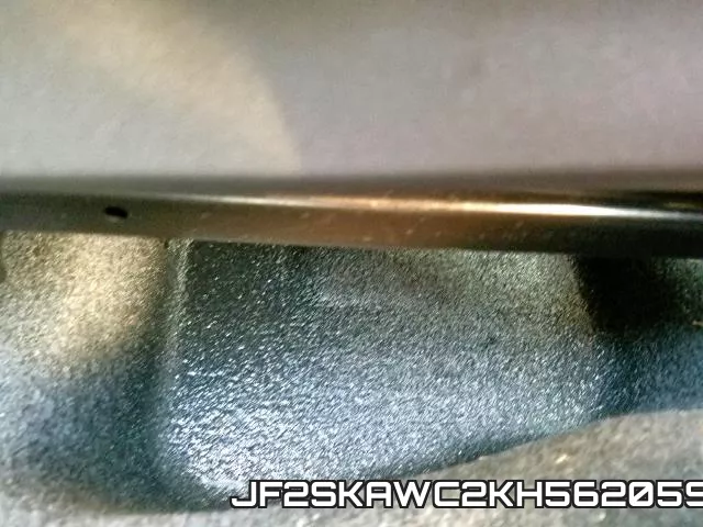 JF2SKAWC2KH562059 фото 10