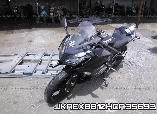 JKAEX8B10HDA35693 фото 3