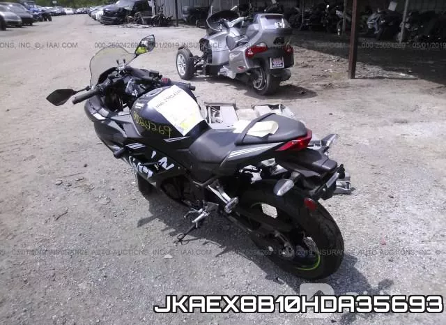 JKAEX8B10HDA35693 фото 4