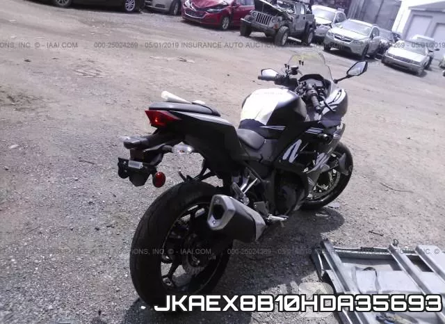 JKAEX8B10HDA35693 фото 5