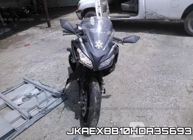 JKAEX8B10HDA35693 фото 6