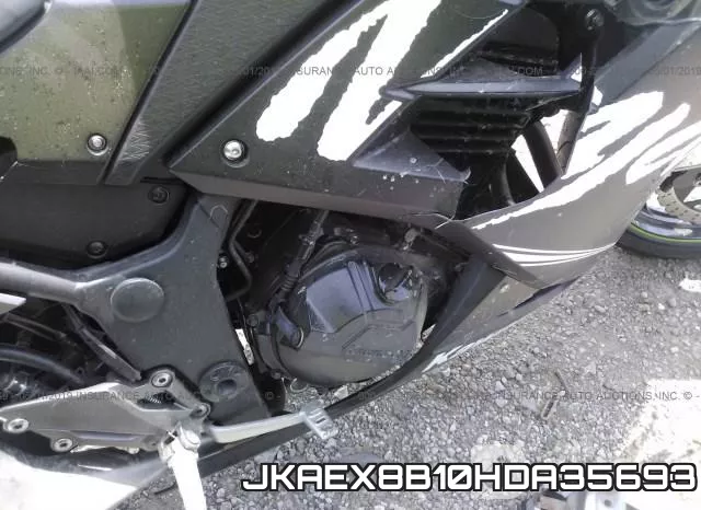 JKAEX8B10HDA35693 фото 9