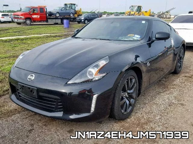 JN1AZ4EH4JM571939 фото 3