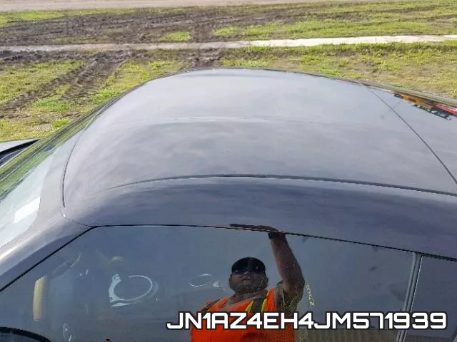 JN1AZ4EH4JM571939 фото 7