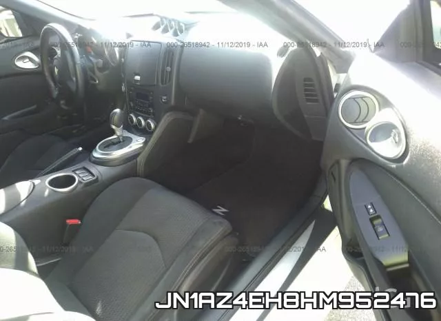 JN1AZ4EH8HM952476 фото 6