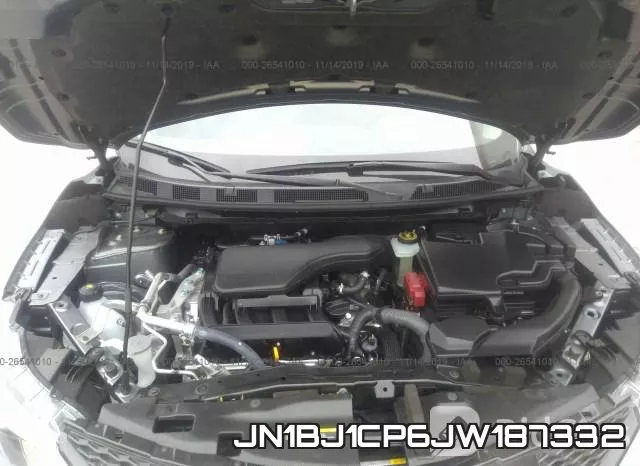 JN1BJ1CP6JW187332 фото 2