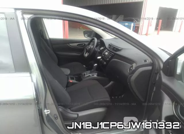 JN1BJ1CP6JW187332 фото 6