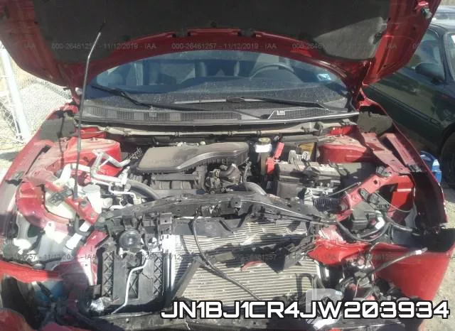 JN1BJ1CR4JW203934 фото 2