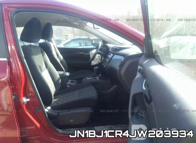 JN1BJ1CR4JW203934 фото 6