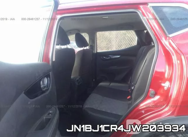 JN1BJ1CR4JW203934 фото 9