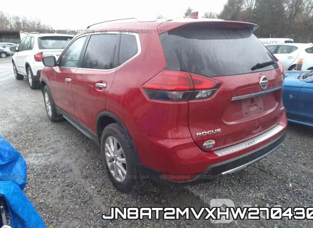 JN8AT2MVXHW270430 фото 4