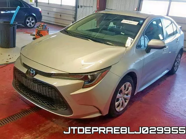 JTDEPRAE8LJ029955 фото 3