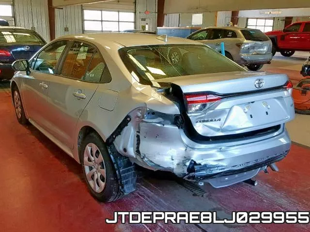 JTDEPRAE8LJ029955 фото 4