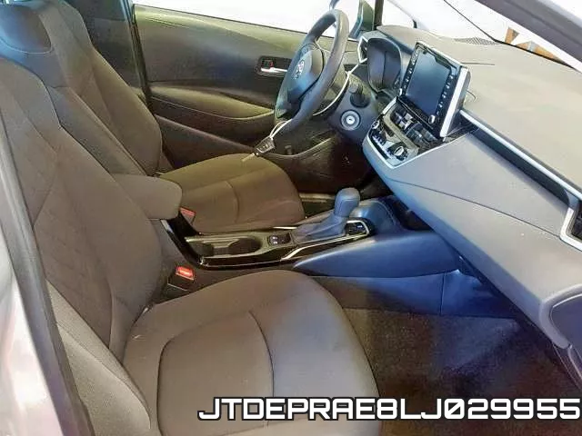 JTDEPRAE8LJ029955 фото 6