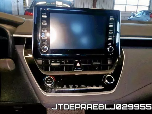 JTDEPRAE8LJ029955 фото 10