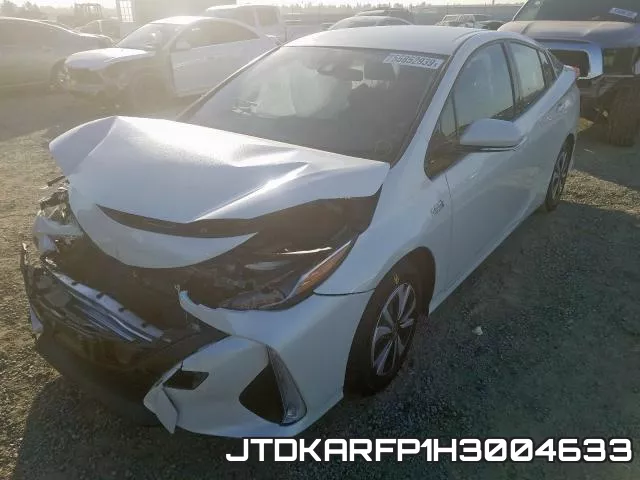 JTDKARFP1H3004633 фото 3