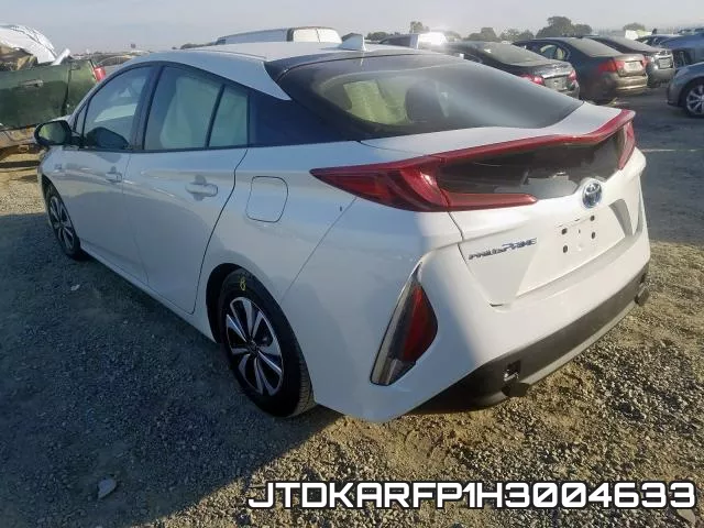 JTDKARFP1H3004633 фото 4