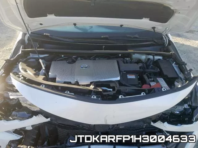 JTDKARFP1H3004633 фото 8