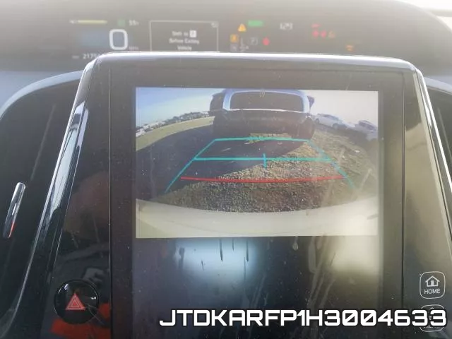 JTDKARFP1H3004633 фото 10