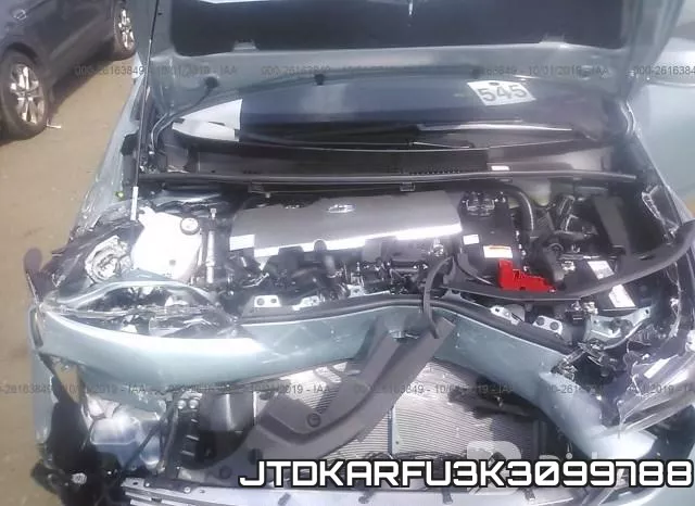 JTDKARFU3K3099788 фото 2