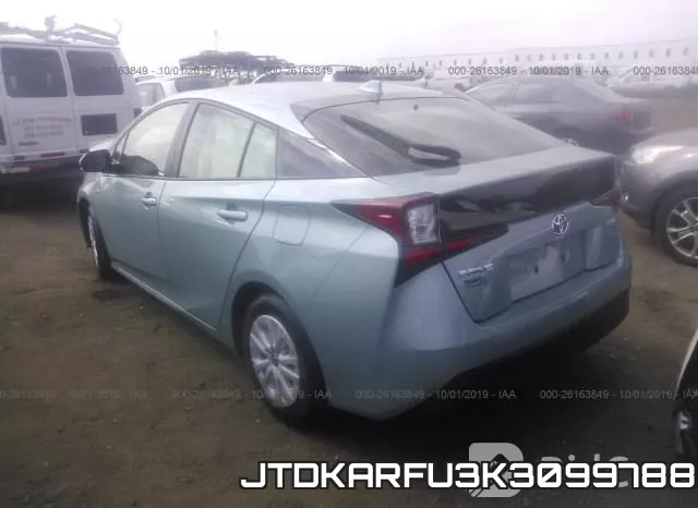 JTDKARFU3K3099788 фото 4