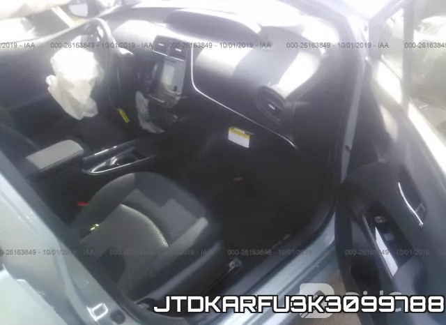 JTDKARFU3K3099788 фото 6