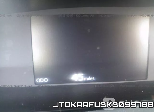 JTDKARFU3K3099788 фото 8