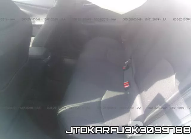 JTDKARFU3K3099788 фото 9