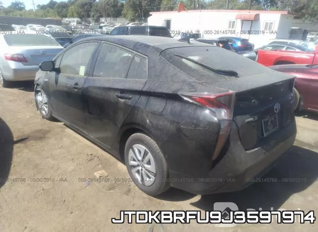 JTDKBRFU9J3597974 фото 4