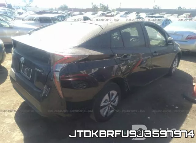 JTDKBRFU9J3597974 фото 5