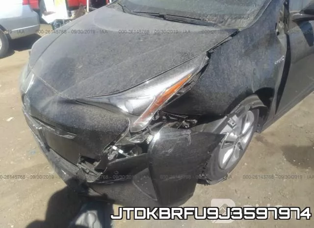 JTDKBRFU9J3597974 фото 7