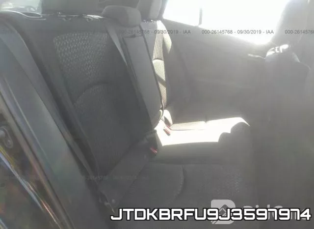 JTDKBRFU9J3597974 фото 9