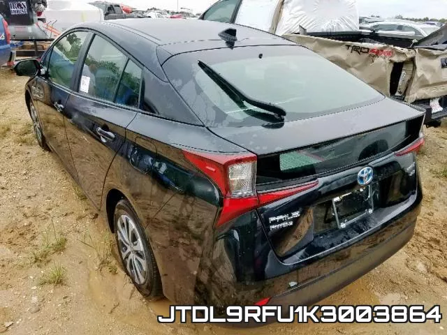 JTDL9RFU1K3003864 фото 4