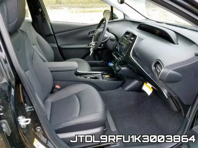 JTDL9RFU1K3003864 фото 6
