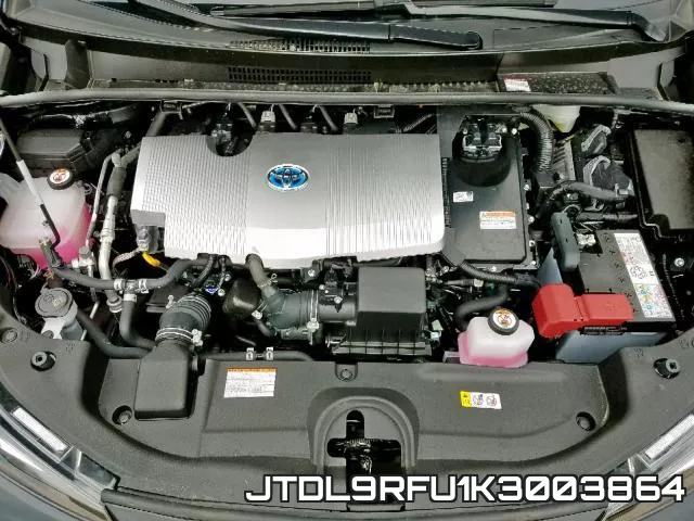 JTDL9RFU1K3003864 фото 8