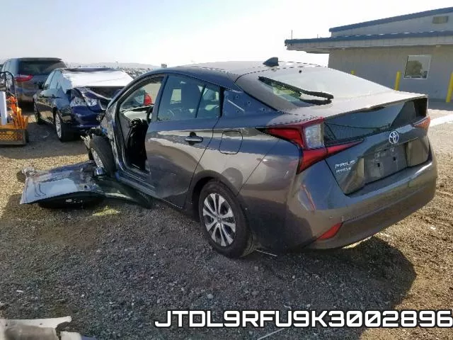 JTDL9RFU9K3002896 фото 4