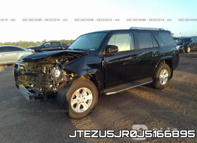 JTEZU5JR0J5166895 фото 3
