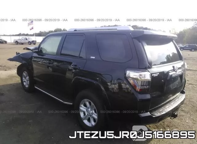 JTEZU5JR0J5166895 фото 4