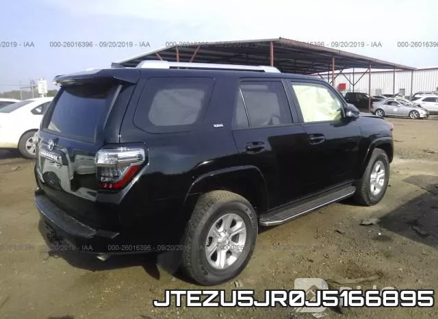 JTEZU5JR0J5166895 фото 5