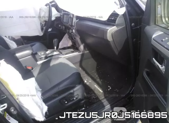 JTEZU5JR0J5166895 фото 6