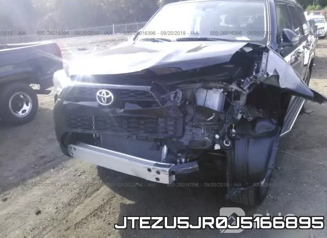 JTEZU5JR0J5166895 фото 7